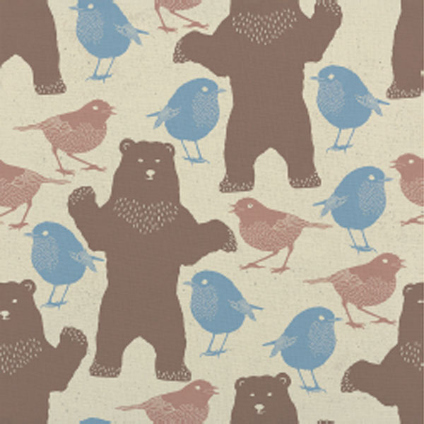 haerae free pattern 3