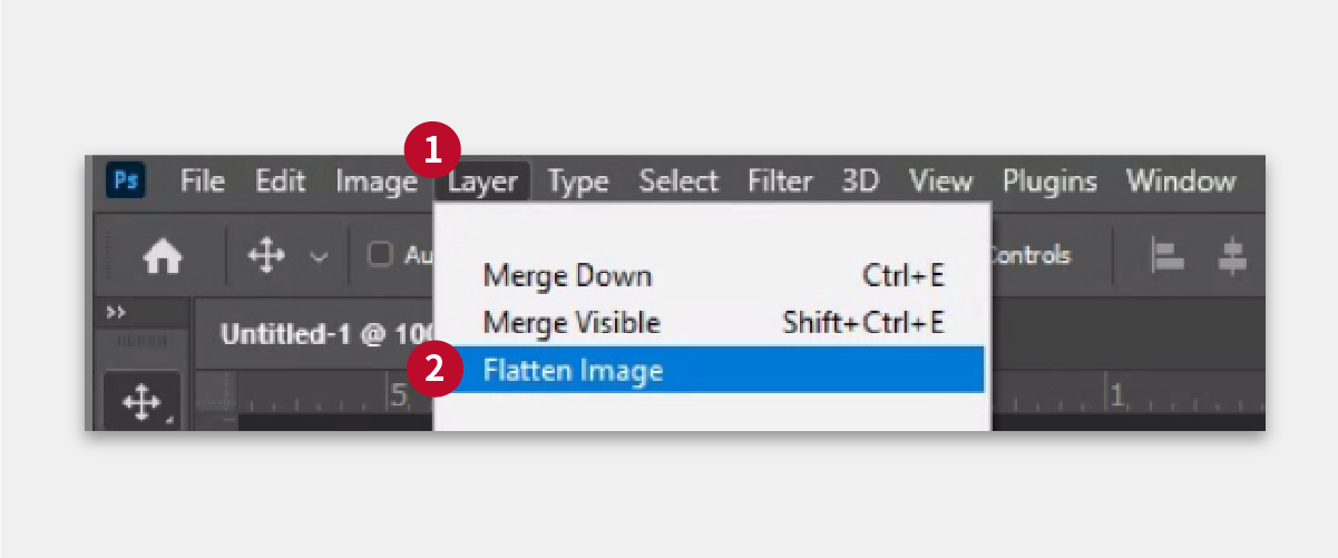 bg layer image
