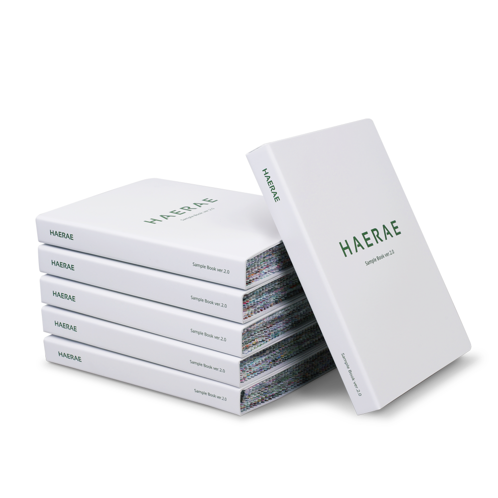 sample book image