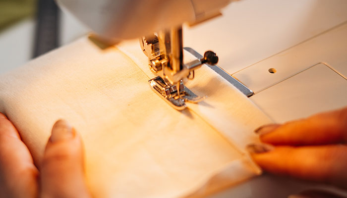 Simple Sewing Image
