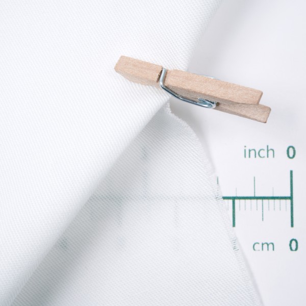 Custom Fabric - Dye colors on Cotton Textiles main image