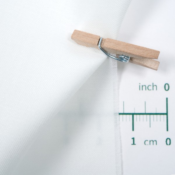 Custom Fabric - Dye colors on Satin Textiles main image